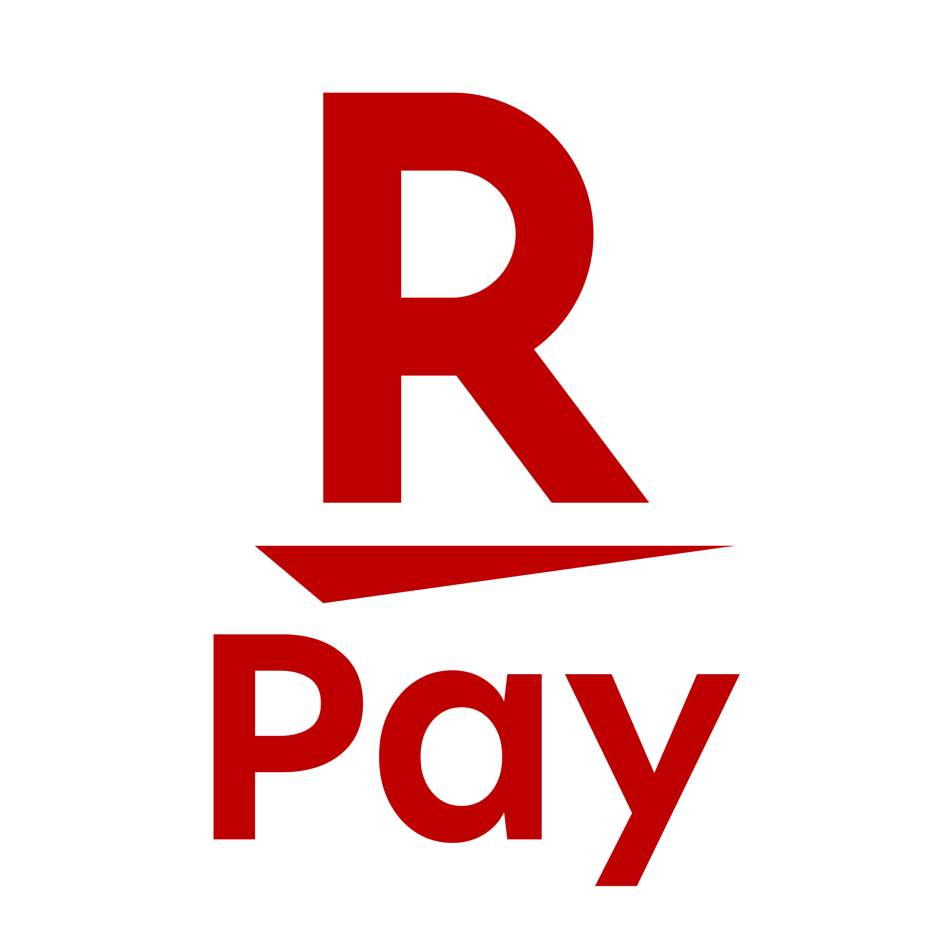楽天pay